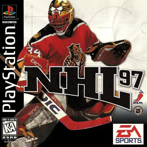 NHL 97 (USA)